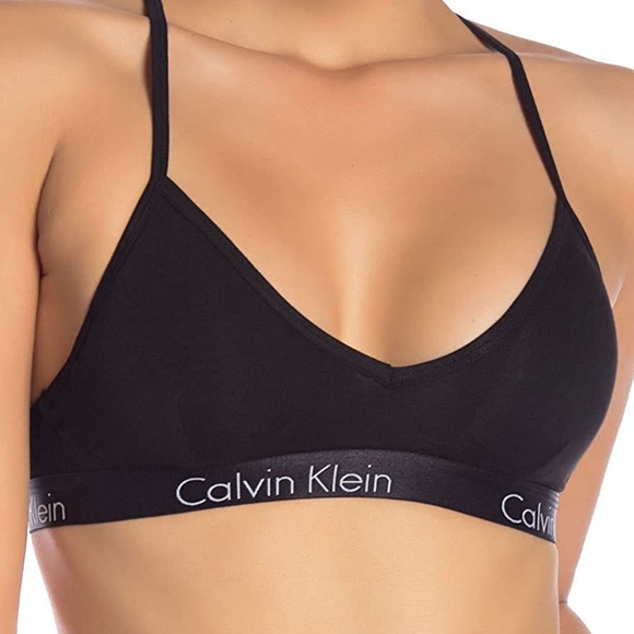 Calvin Klein Bralettes - Picture 1 of 2